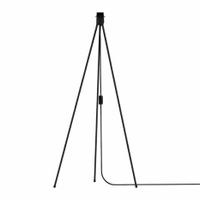 Umage - Floor tripod mat zwart H 109 cm - thumbnail