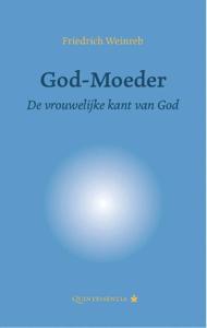 God-Moeder (Hardback)
