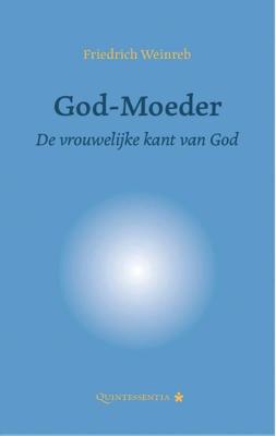 God-Moeder (Hardback)