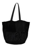 Bag mixed fur