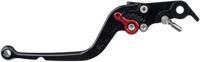 LSL Clutch lever l25r black