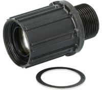 Shimano Cassettebody wh-mt500-cl 8/9/10/11 speed