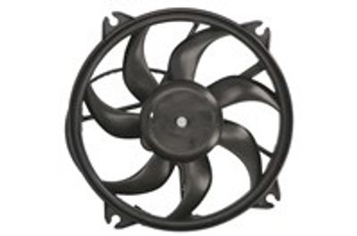 Koelventilator 47073