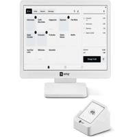 Lite kassasysteem en Solo terminal - SUMUP - POS Lite + Solo kaartlezer - thumbnail