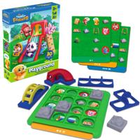 ThinkFun Friends: Playground
