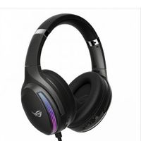 ASUS ROG Fusion II 500 Black