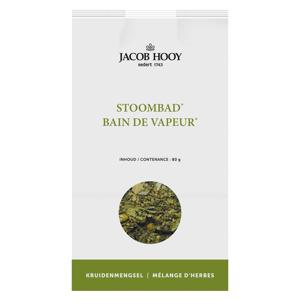 Jacob Hooy Stoombadkruiden