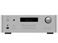 Rotel RA-1592 MKII stereo versterker zilver - thumbnail