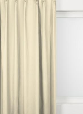HEMA Gordijnstof Amsterdam verduisterend ecru (ecru)