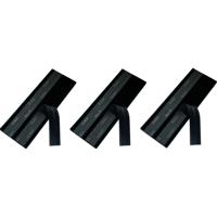3x Grumbler GO Camera Divider Set Graphite Black 3x Grumbler GO Camera Divider Set Graphite Black