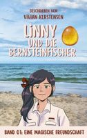 Linny-Reihe Band 01: Linny und die Bernsteinfischer - Vivian Kerstensen - ebook