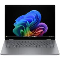 HP OmniBook X Flip AI x360 14-fk0070nd -14 inch 2-in-1 laptop