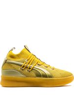 PUMA baskets Clyde Court - Or