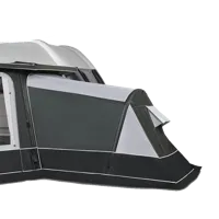 Dorema Luxor Air Uitbouw