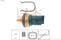 Temperatuursensor 1830328
