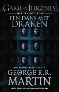 Een dans met draken - Zwaarden tegen draken (Paperback)