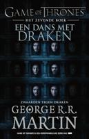 Een dans met draken - Zwaarden tegen draken (Paperback) Een dans met draken - Zwaarden tegen draken (Paperback)