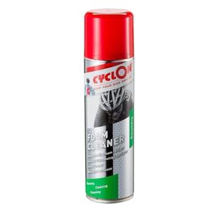 Cyclo Foam Spray 250 ml (in blisterverpakking)