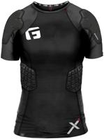 G-FORM shirt "pro-x4 women" shirt w.protect. pro-x4 women size s