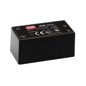 Mean Well IRM-15-3.3 AC/DC-printnetvoeding 3.3 V/DC 3.5 A 11.5 W