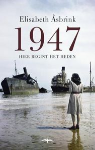 1947 - Elizabeth Asbrink - ebook