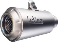 LeoVince geluiddemper "sbk lv-10" schalld leo slipon lv-10 ti