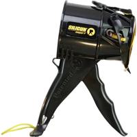 Siligun Compact Caulk Gun Kitpistool Siligun Compact Caulk Gun Kitpistool
