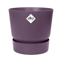 Pot greenville d47cm vintage pruim