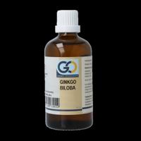 Ginkgo biloba bio 100 Milliliter