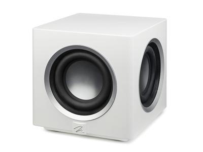 MartinLogan Abyss 8 subwoofer wit