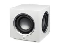 MartinLogan Abyss 8 subwoofer wit