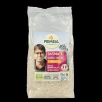 Witte basmati rijst bio 500 Gram