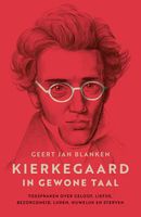 Kierkegaard in gewone taal - Geert Jan Blanken - ebook - thumbnail