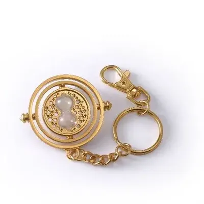 Harry Potter - Time Turner sleutelhanger
