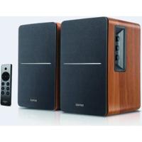 Edifier R1280DBs Zwart, Hout Bedraad en draadloos 42 W