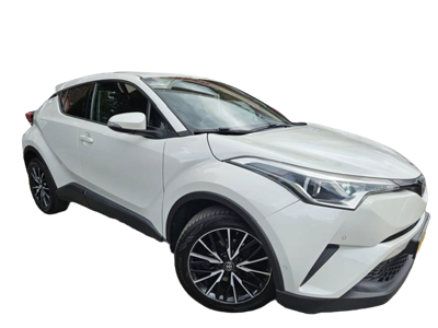 Toyota C HR