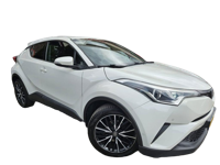 Toyota C HR