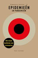 Epidemieën en pandemieën - Roel Coutinho - ebook