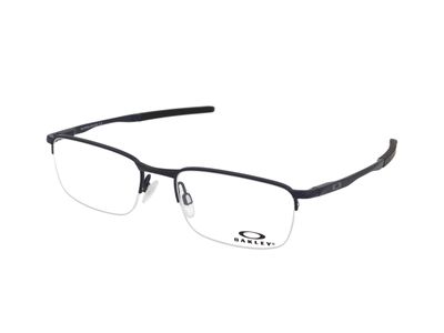 Brillen met correctie Oakley Barrelhouse 0.5 OX3174 317404