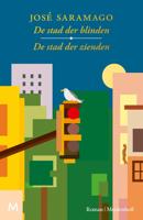 De stad der blinden & De stad der zienden - José Saramago - ebook