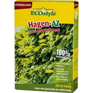 Ecostyle Hagen-az 1.6 kg