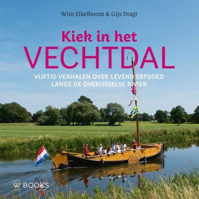 Kiek op het Vechtdal (Hardback)