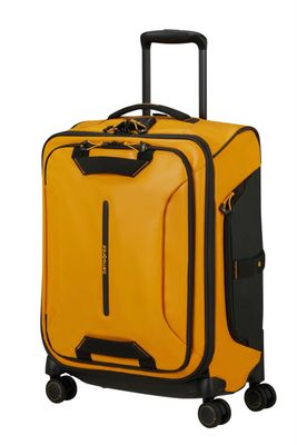 Samsonite Ecodiver Duffle 55cm YELLOW