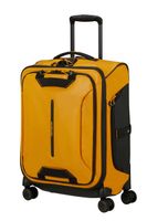Samsonite Ecodiver Duffle 55cm YELLOW