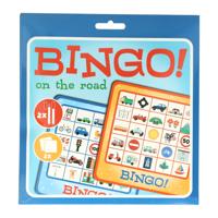 Wins Holland Bingo! voor onderweg