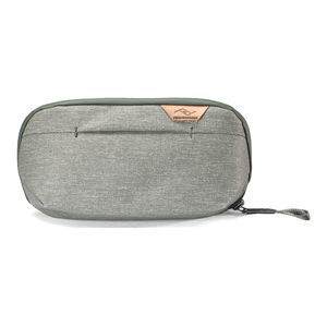 Peak Design Wash Pouch Small Sage