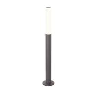 SLV Design tuinlamp Aponi 90cm antraciet 1000682