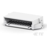 TE Connectivity 1-292254-0 Male header, inbouw (standaard) Inhoud: 1 stuk(s) Bag