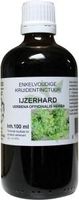 Natura Sanat Verbena officinalis herb / ijzerhard tinctuur (100 ml)