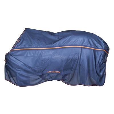 Bucas therapy light zomer donkerblauw maat:156 / 6'9